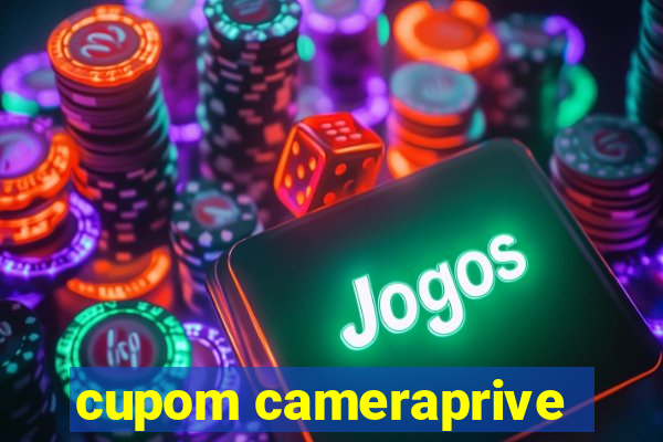 cupom cameraprive